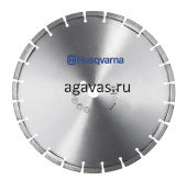 Алмазный диск F685 300-3,2 HUSQVARNA 5311590-46