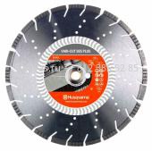 Алмазный диск VARI-CUT S65 (VARI-CUT PLUS) 300-25,4 HUSQVARNA 5879044-01 (ж/бетон,кирп,абразив)